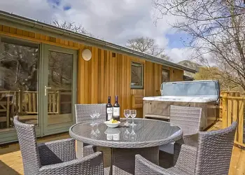 Hartsop Fold Lodges, Patterdale, Ullswater