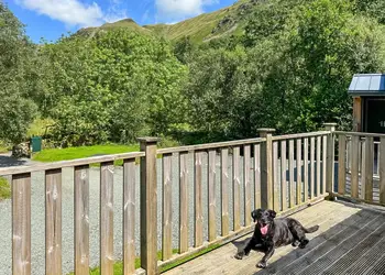 Hartsop Fold Lodges, Patterdale, Ullswater