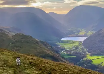 Hartsop Fold Lodges, Patterdale, Ullswater