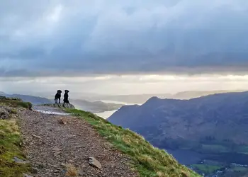 Hartsop Fold Lodges, Patterdale, Ullswater