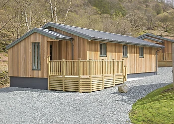 Brothers Water Lodge 