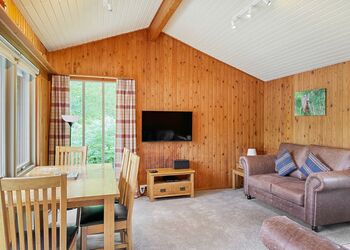 Hartsop Lodge Escape - Hartsop Fold Lodges, Patterdale, Ullswater
