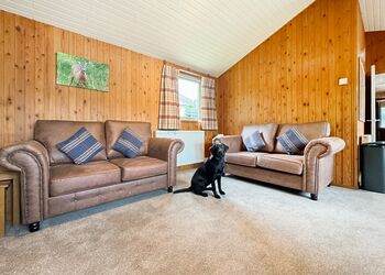 Hartsop Lodge Escape - Hartsop Fold Lodges, Patterdale, Ullswater