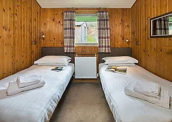 Hartsop Lodge Escape 