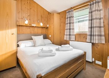 Hartsop Lodge Escape - Hartsop Fold Lodges, Patterdale, Ullswater