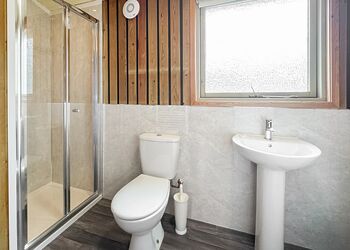 Hartsop Lodge Escape - Hartsop Fold Lodges, Patterdale, Ullswater