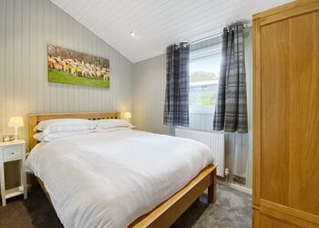 Hart Crag Retreat - Hartsop Fold Lodges, Patterdale, Ullswater