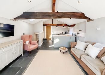 The Bothy - Hartsop Fold Lodges, Patterdale, Ullswater