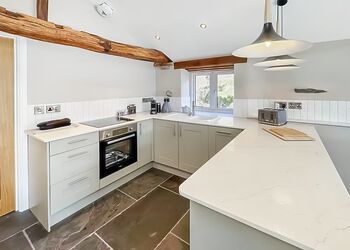 The Bothy - Hartsop Fold Lodges, Patterdale, Ullswater