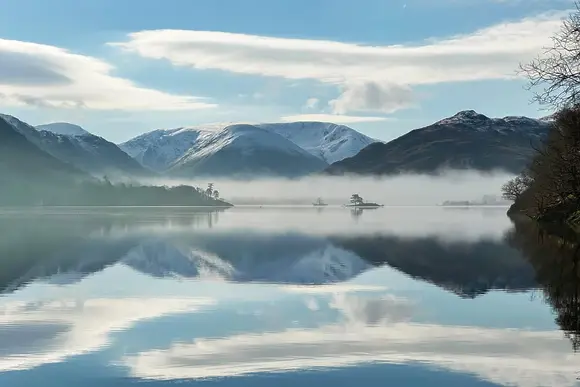 Hartsop Fold Lodges, Patterdale, Ullswater