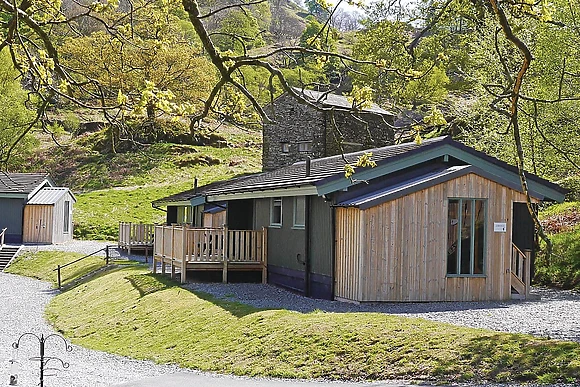 Hartsop Lodge<br />