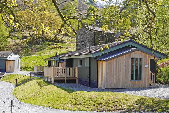 Hartsop Lodge<br />