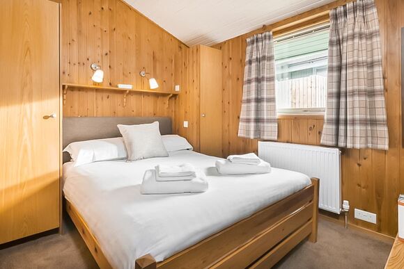 Hartsop Lodge Escape - Hartsop Fold Lodges, Patterdale, Ullswater