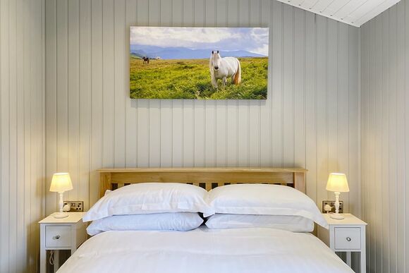 Hart Crag - Hartsop Fold Lodges, Patterdale, Ullswater