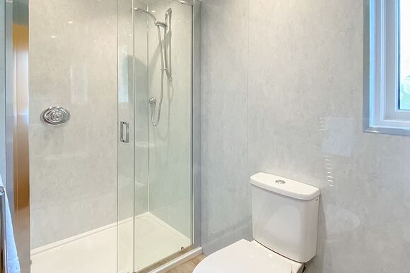 Hart Crag - Hartsop Fold Lodges, Patterdale, Ullswater