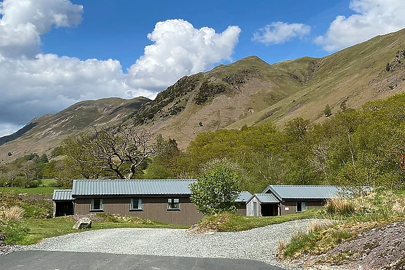 Hart Crag Retreat 