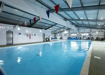 Gold Plus 2 Caravan (Adapted) - Hart’s, Leysdown, Isle of Sheppey