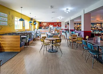 Hart&rsquo;s, Leysdown, Isle of Sheppey