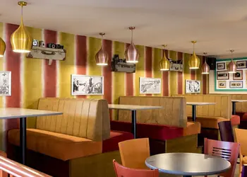 Hart’s, Leysdown, Isle of Sheppey