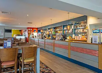 Hart&rsquo;s, Leysdown, Isle of Sheppey