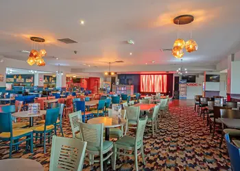 Hart&rsquo;s, Leysdown, Isle of Sheppey