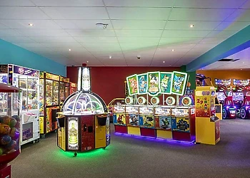 Hart’s, Leysdown, Isle of Sheppey