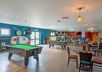 Hart&rsquo;s, Leysdown, Isle of Sheppey