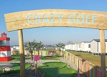 Hart’s, Leysdown, Isle of Sheppey