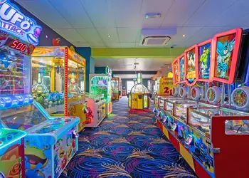 Hart&rsquo;s, Leysdown, Isle of Sheppey