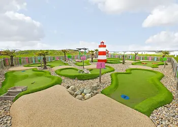 Hart&rsquo;s, Leysdown, Isle of Sheppey