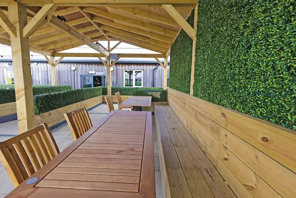 Hart&rsquo;s, Leysdown, Isle of Sheppey