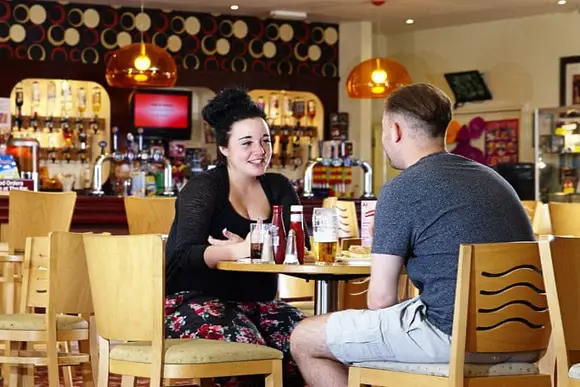 Hart’s, Leysdown, Isle of Sheppey