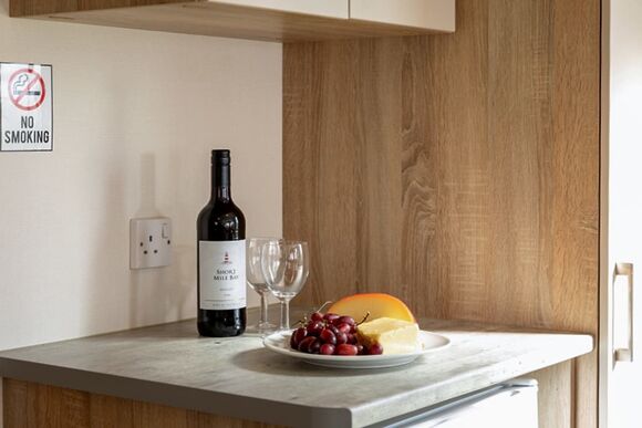 Bronze  3 Caravan - Hart&rsquo;s, Leysdown, Isle of Sheppey