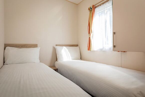 Bronze  3 Caravan - Hart&rsquo;s, Leysdown, Isle of Sheppey