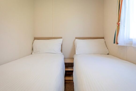 Bronze  3 Caravan - Hart&rsquo;s, Leysdown, Isle of Sheppey