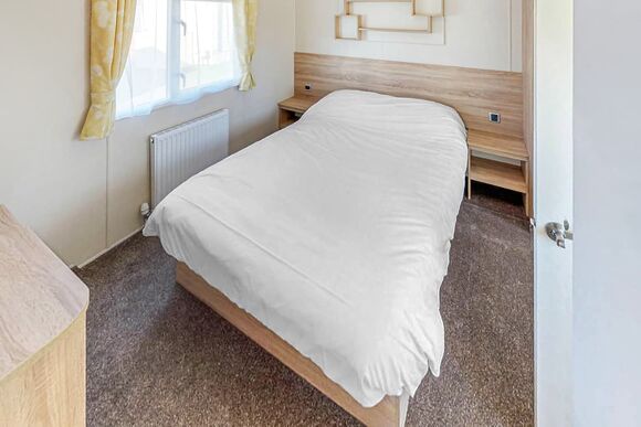 Silver  2 Caravan - Hart&rsquo;s, Leysdown, Isle of Sheppey