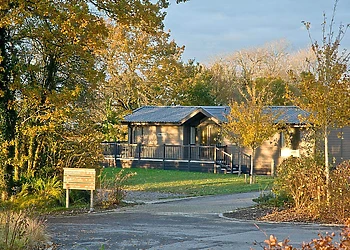 Hawkchurch Resort and Spa, Axminster