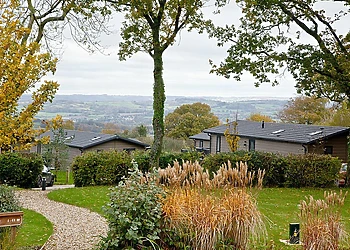 Hawkchurch Resort and Spa, Axminster