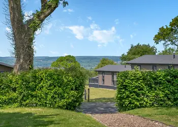 Hawkchurch Resort and Spa, Axminster