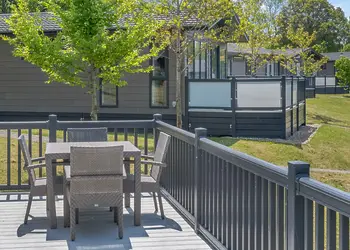 Hawkchurch Resort and Spa, Axminster