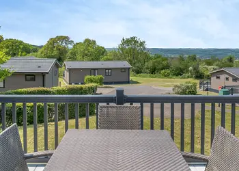 Hawkchurch Resort and Spa, Axminster