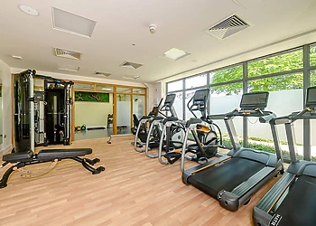 Hawkchurch Resort and Spa, Axminster