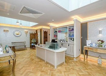 Hawkchurch Resort and Spa, Axminster