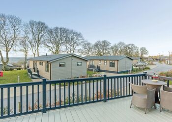 Quinn Premier - Hawkchurch Resort and Spa, Axminster