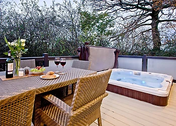 Coleridge Premier Lodge 