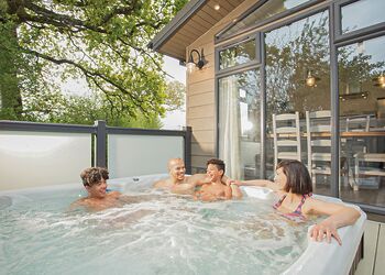 Coleridge Premier - Hawkchurch Resort and Spa, Axminster