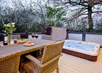 Coleridge Premier Lodge 