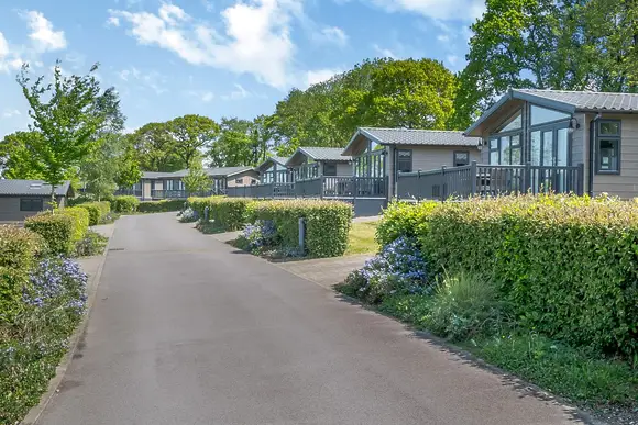 Hawkchurch Resort and Spa, Axminster