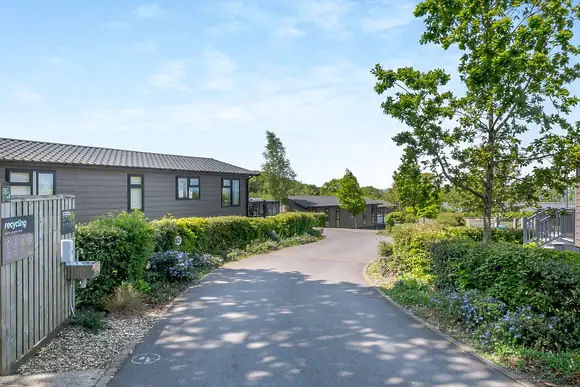 Hawkchurch Resort and Spa, Axminster