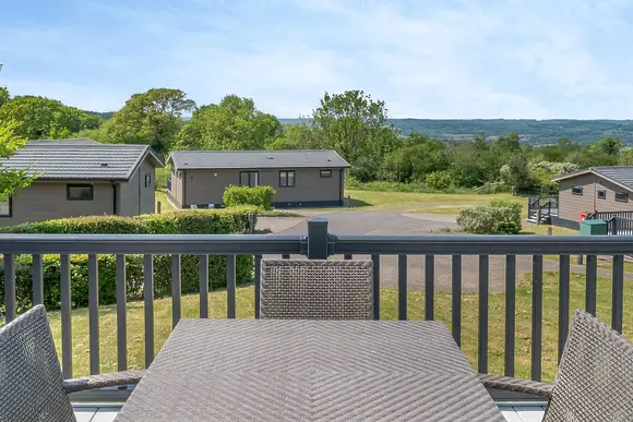 Hawkchurch Resort and Spa, Axminster